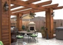 Kwikfynd Pergolas
tannabar